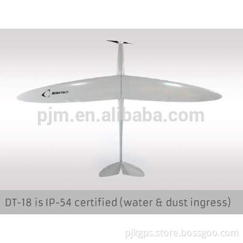 Airframe Dt-18 Uav Drone
